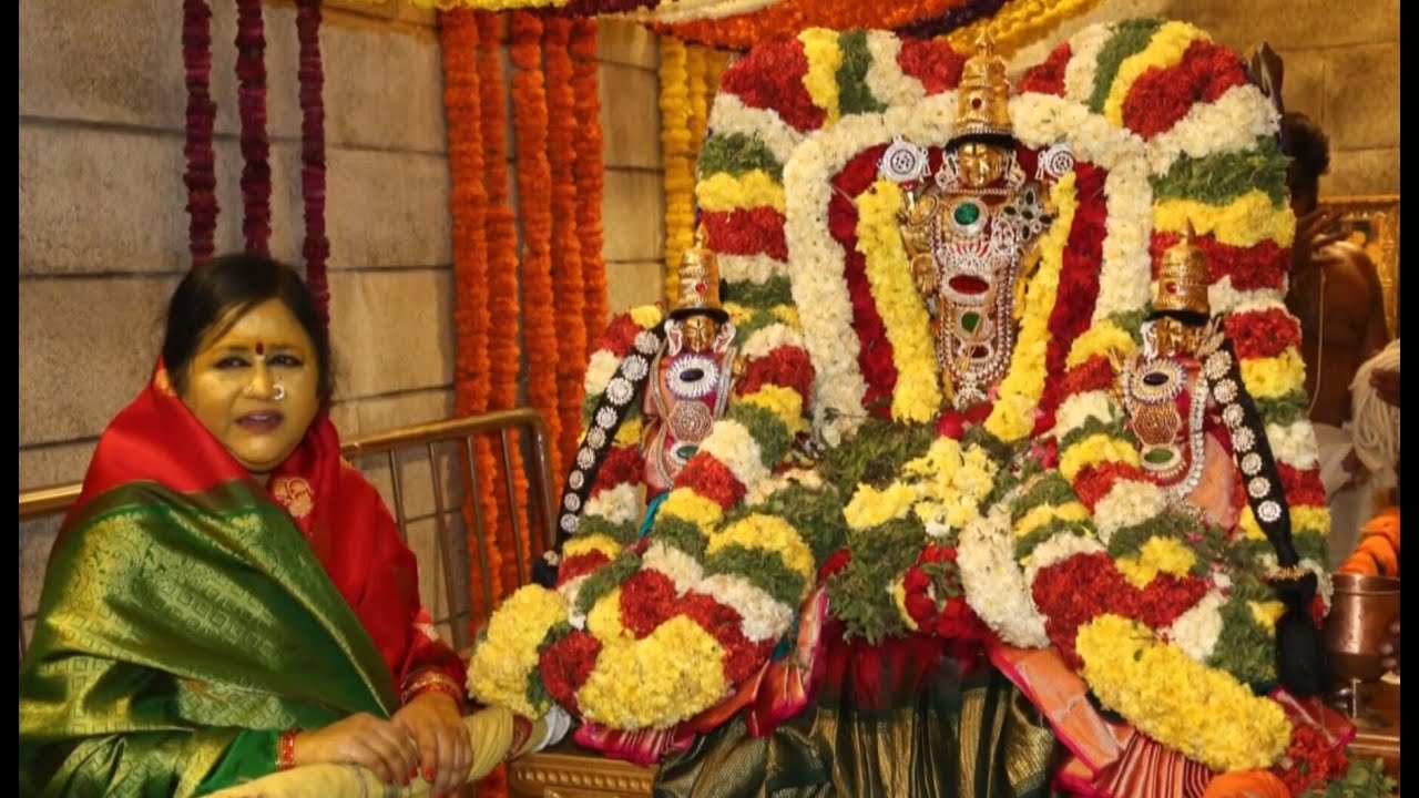 Kannada Srinivasa Salagrama Temple  Kumbhabhishekam 2020 MPEG4