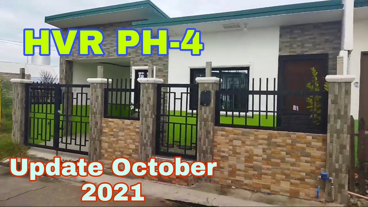 Hillsview Royale Phase4 Update #HVR #HILLSVIEW #pagibig  #axeia #housing