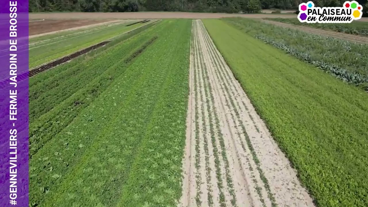 🚜Fermes municipales : le vrai coût de l’argent public 💰