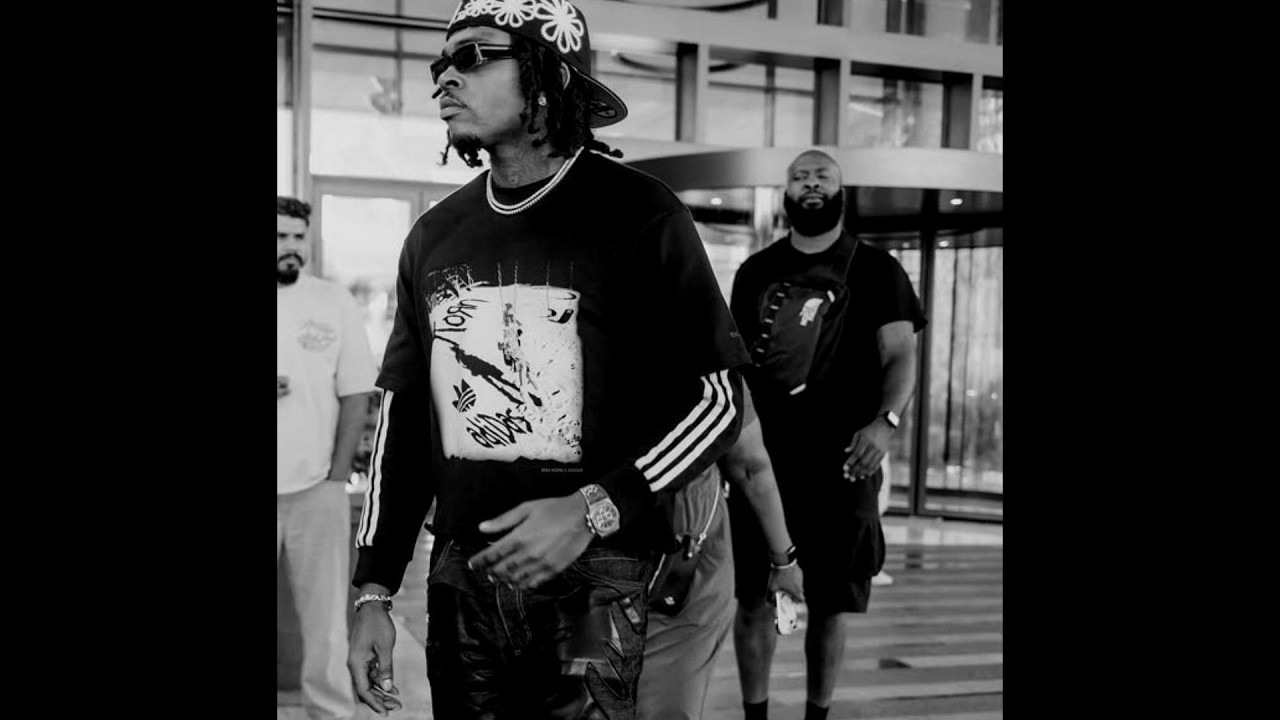 [FREE] GUNNA TYPE BEAT “LAST TIME”