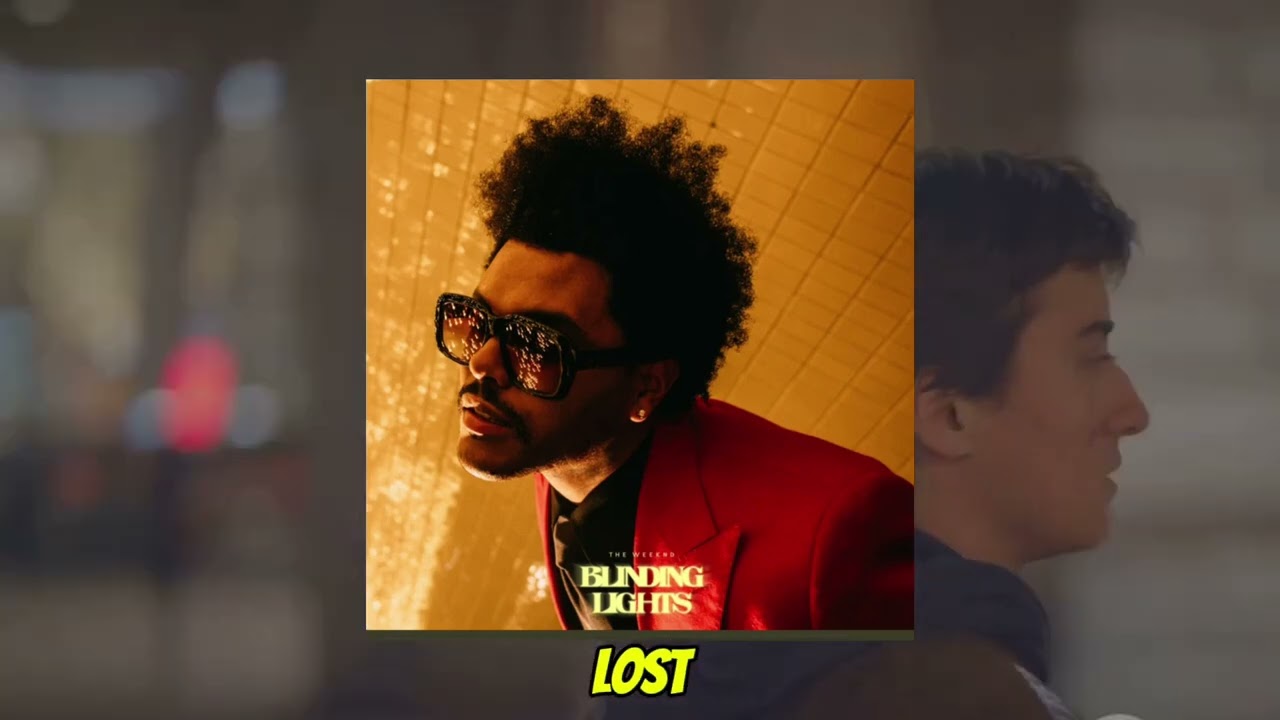 Blinding Lights Lyrics Breakdown – The Weeknd’s Hidden Message Revealed