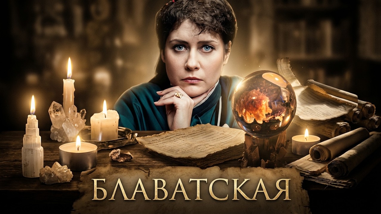 Blavatsky and Her Teachings