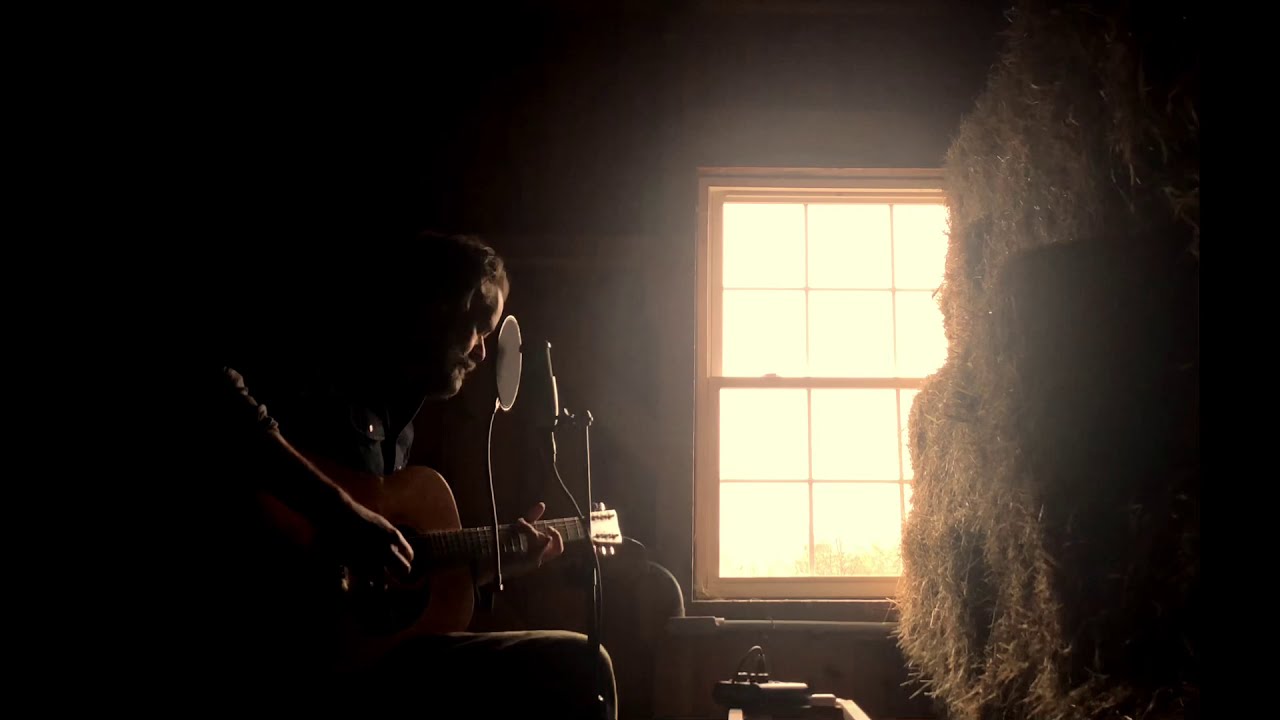 &ldquo;Name&rdquo; (Goo Goo Dolls cover by Philip Jamieson)