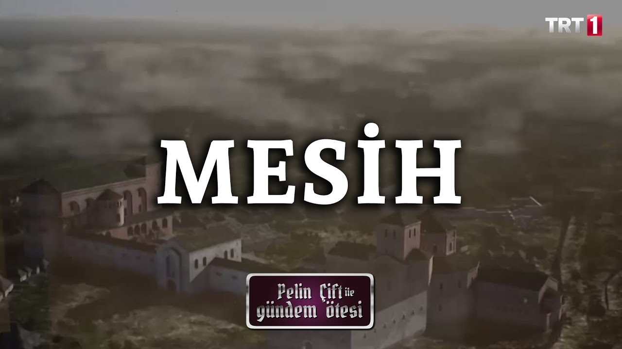 Pelin Çift ile Gündem Ötesi 212. Bölüm - Mesih