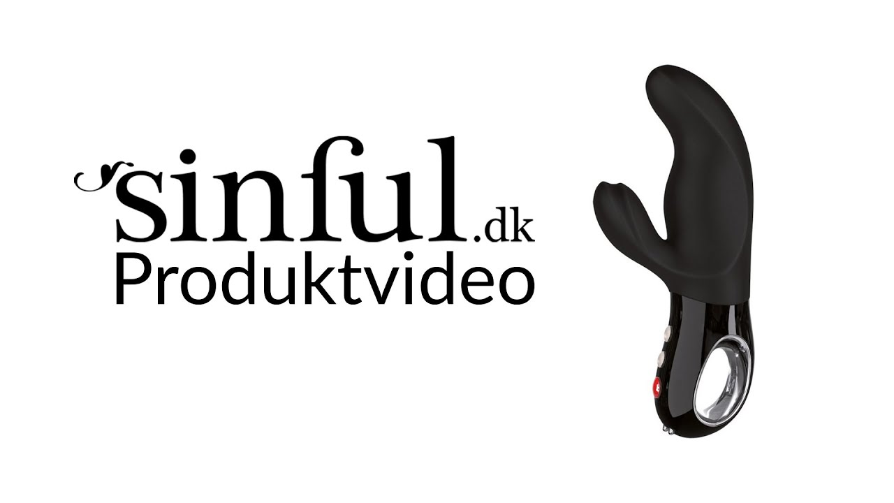 Fun Factory Miss Bi Dobbelt Vibrator