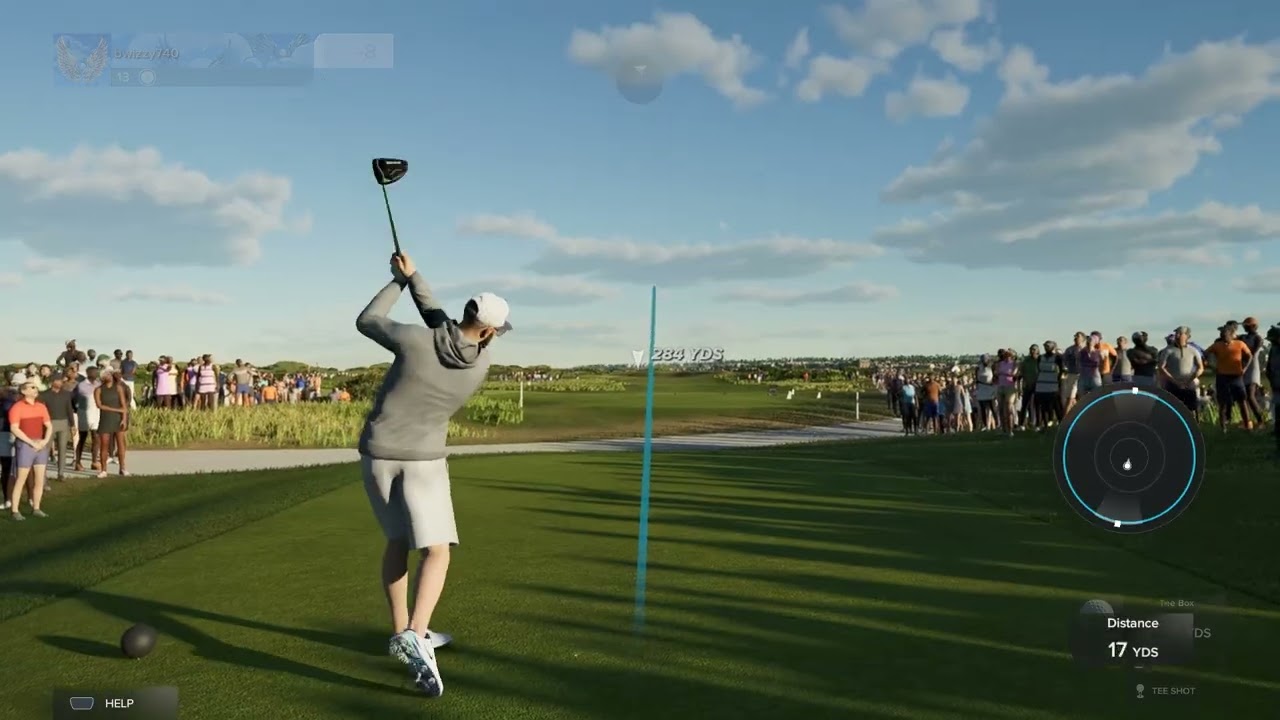 St. Andrews Old Course Ranked