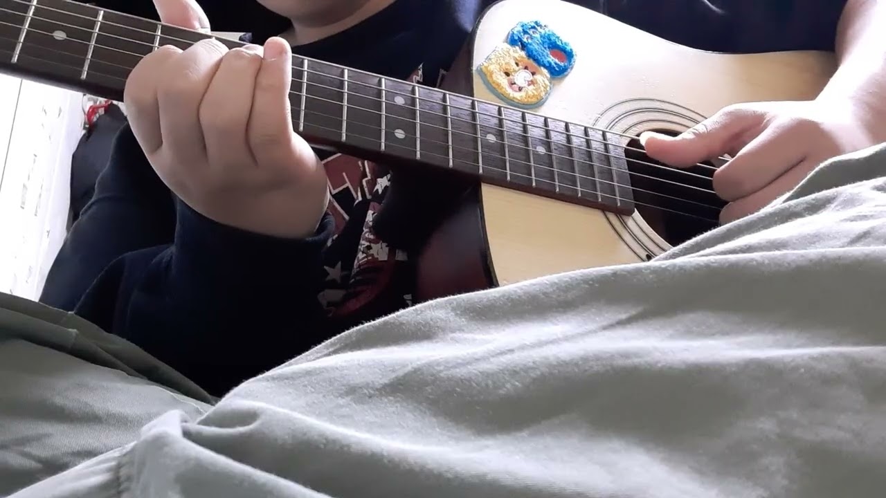 어려운 바람의시 완곡버전