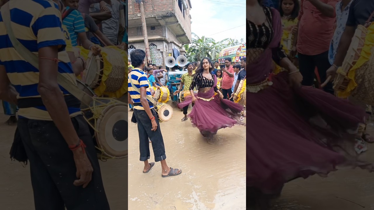 মিস সোনালির ভাইরাল নাচ #shorts