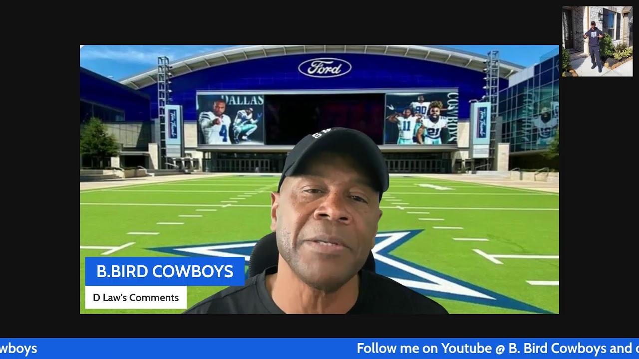 My Response To D Laws Comments