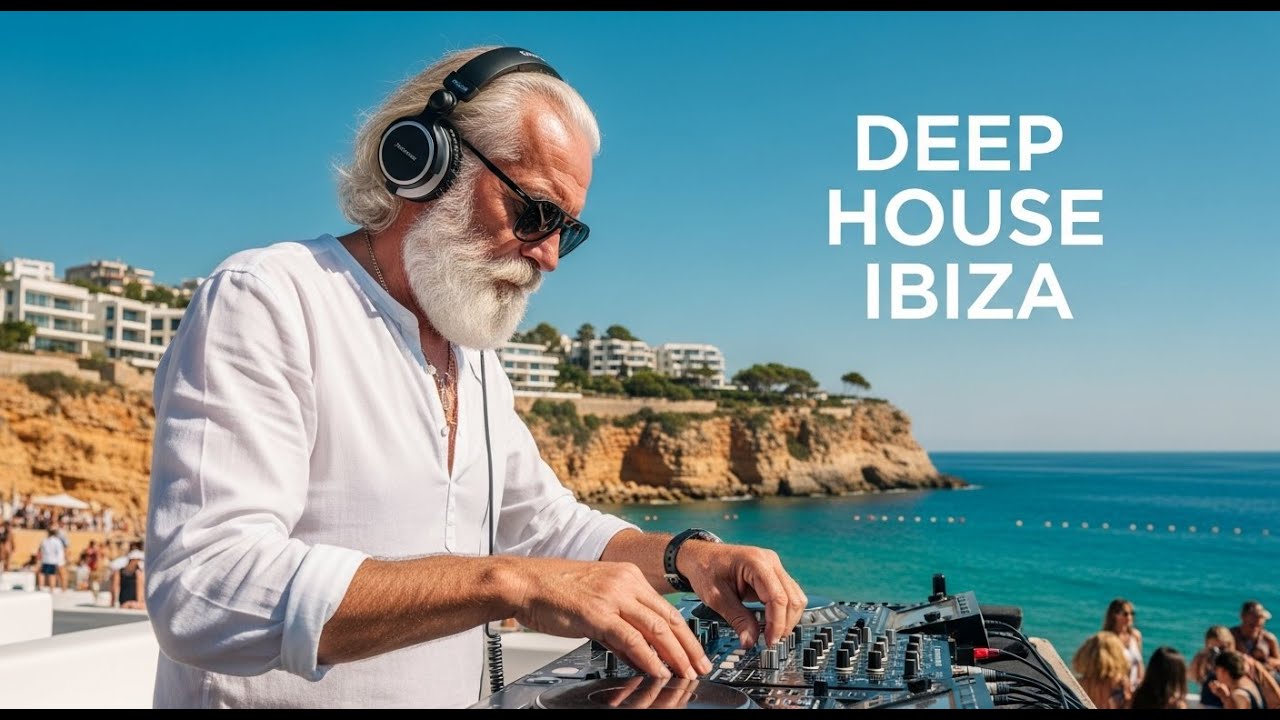 Ibiza Summer Mix 2026 🍍 Best Of Tropical Deep House Music Chill Out Mix 2026 🍍 Chillout Lounge