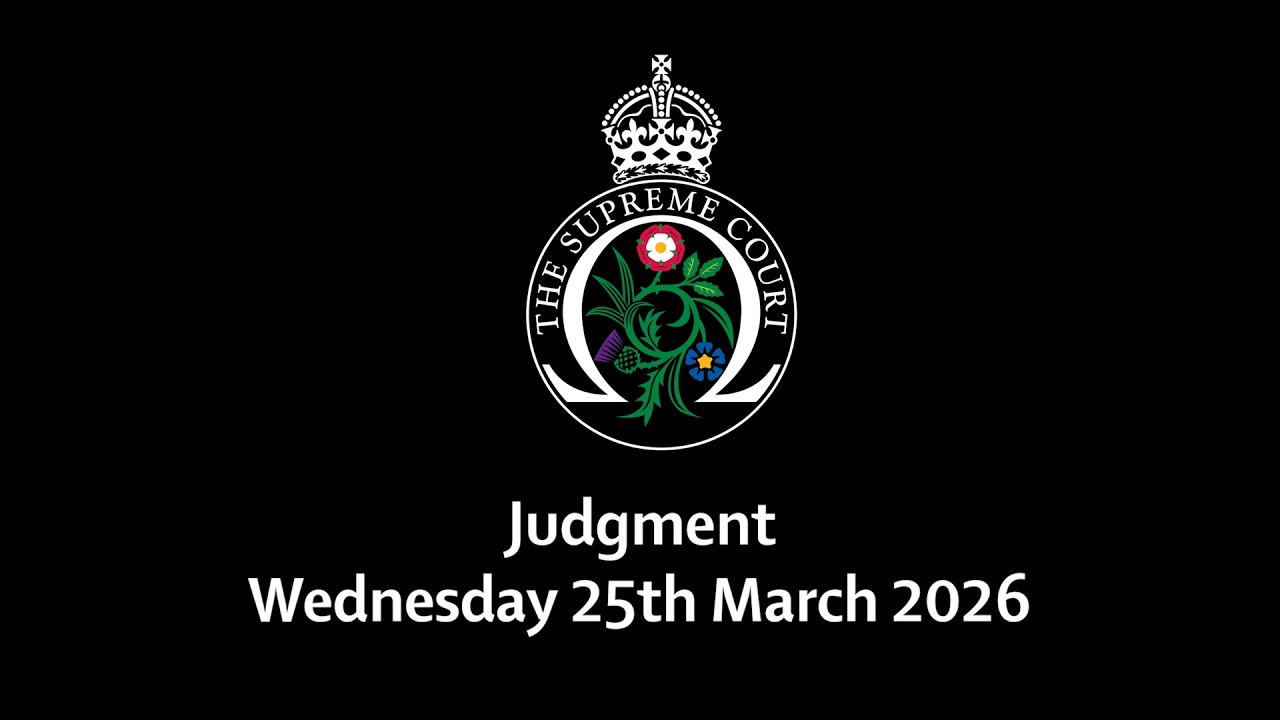 UniCredit Bank GmbH против Constitution Aircraft Leasing (Ireland) 3 Ltd и другой [2026] UKSC 10