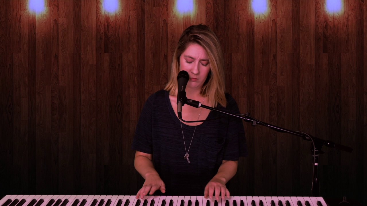 ARIEL HENRY-GLOSE // PUT A NEW SONG // CARRIAGE HOUSE WORSHIP