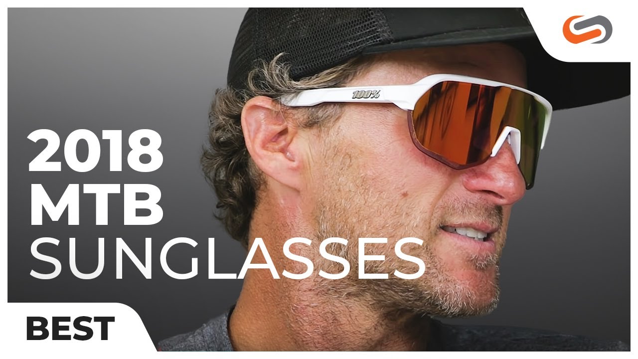 The Best Mountain Bike Sunglasses 2018