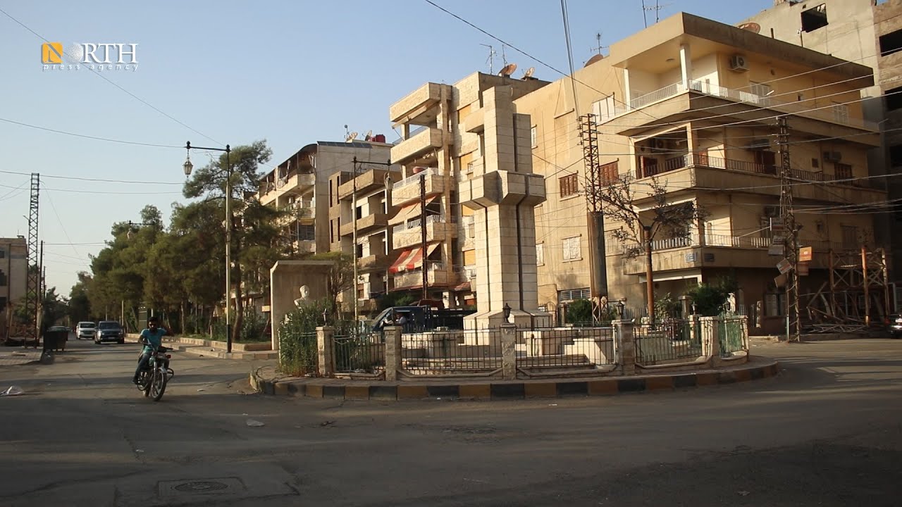 ذكريات يعجُّ بها شارع القوتلي في القامشلي ـ نورث برس