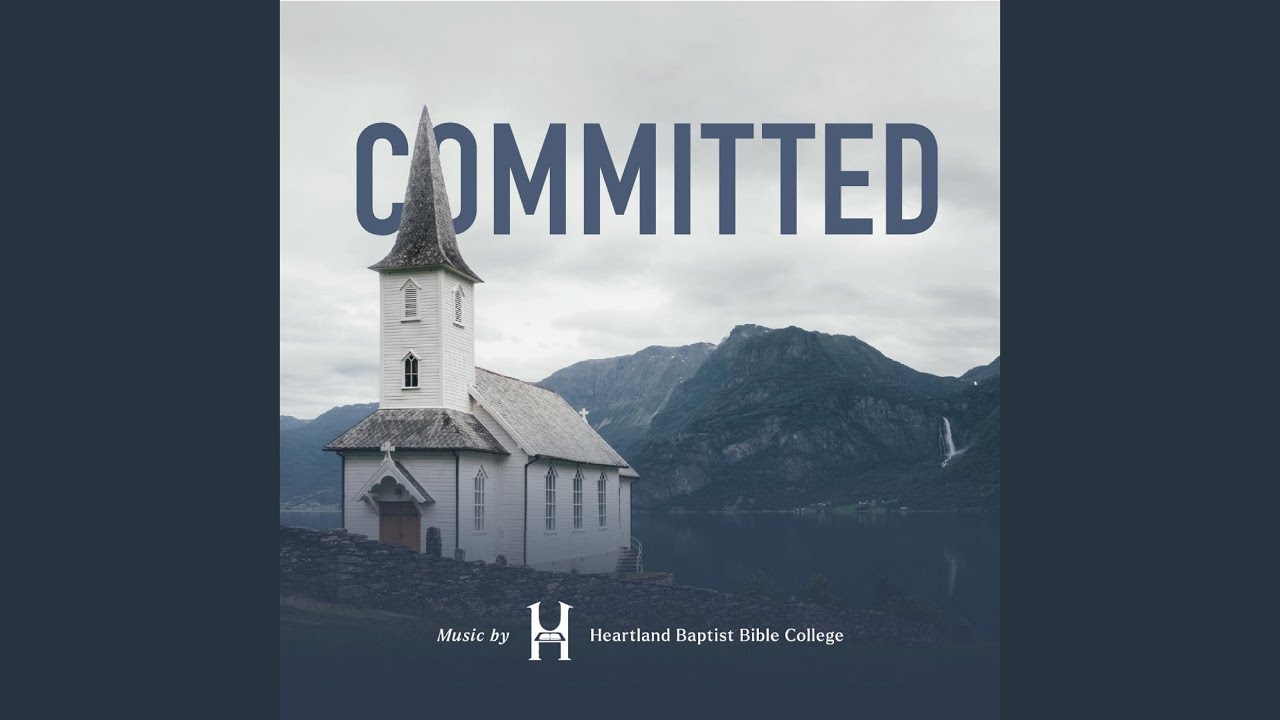 Committed to the Cause of Christ
