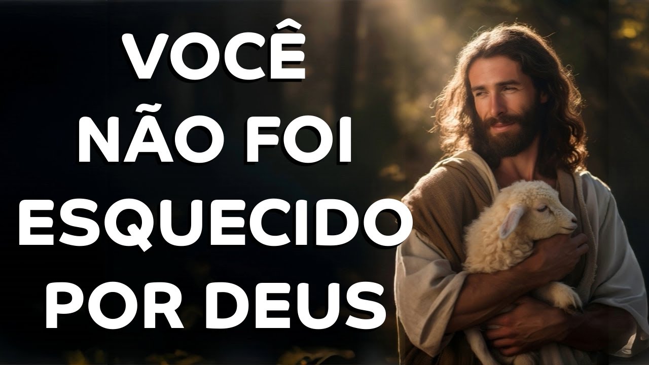 DEUS ESTÁ PREPARANDO ALGO MELHOR