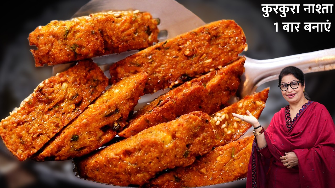 मोमोज मंचूरियन भूल जाएगे! जब ये नाश्ता बनाकर खाएगे, सस्ती सी गोभी का क्रिस्पी…नाश्ता! Gobhi Ka Nasta