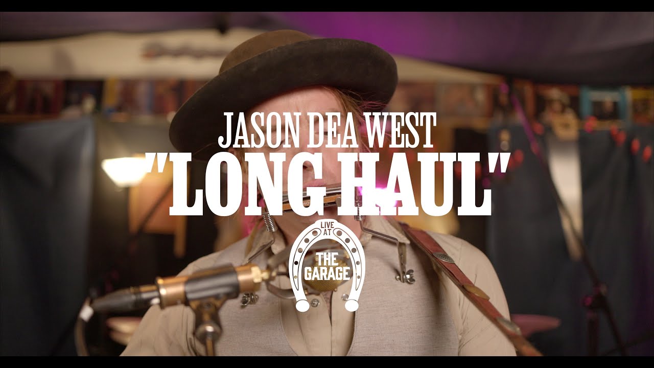 Jason Dea West - 