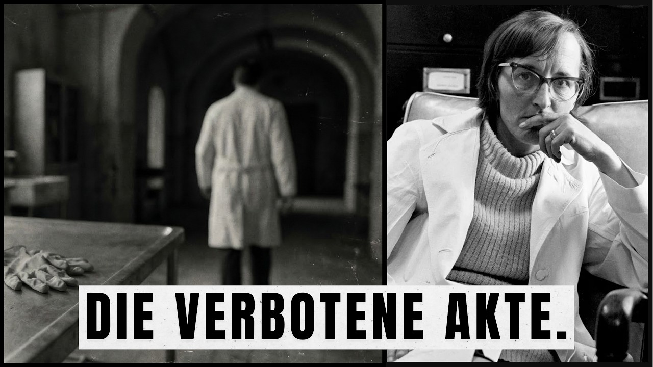 Was Pathologen nach 20 Jahren Obduktionen über die Seele nicht mehr leugnen können