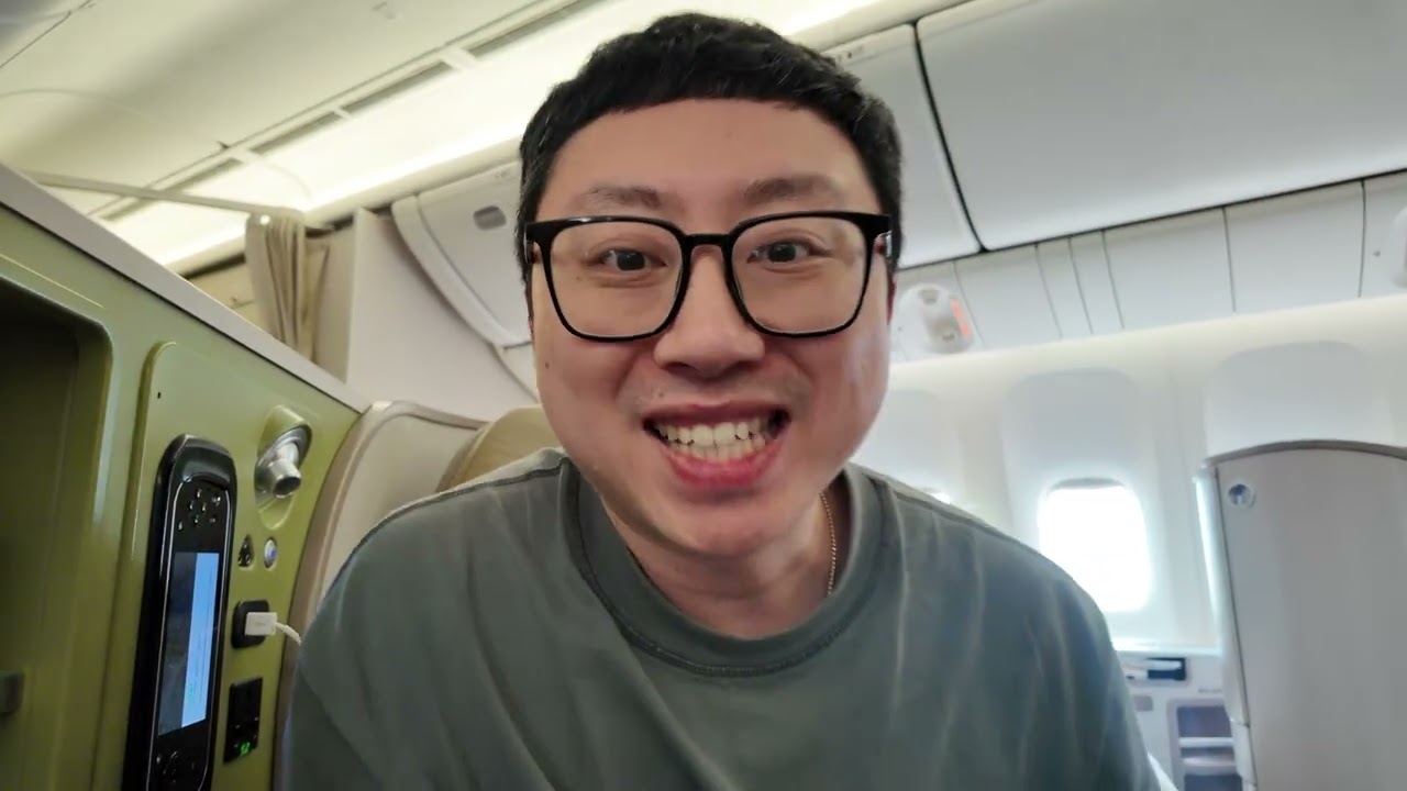 辞职去全职旅行了, 会发生意想不到的事情