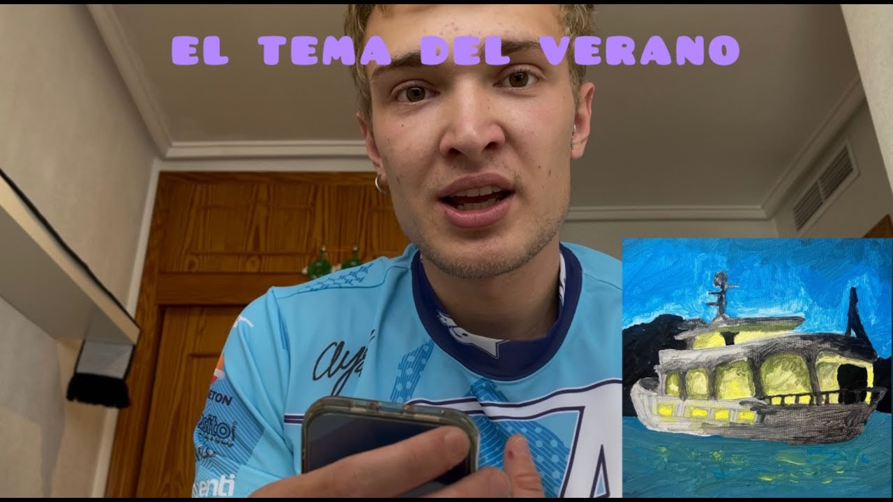 REACCIÓN a PAPIXULO de RAÚL CLYDE FT. LORNA