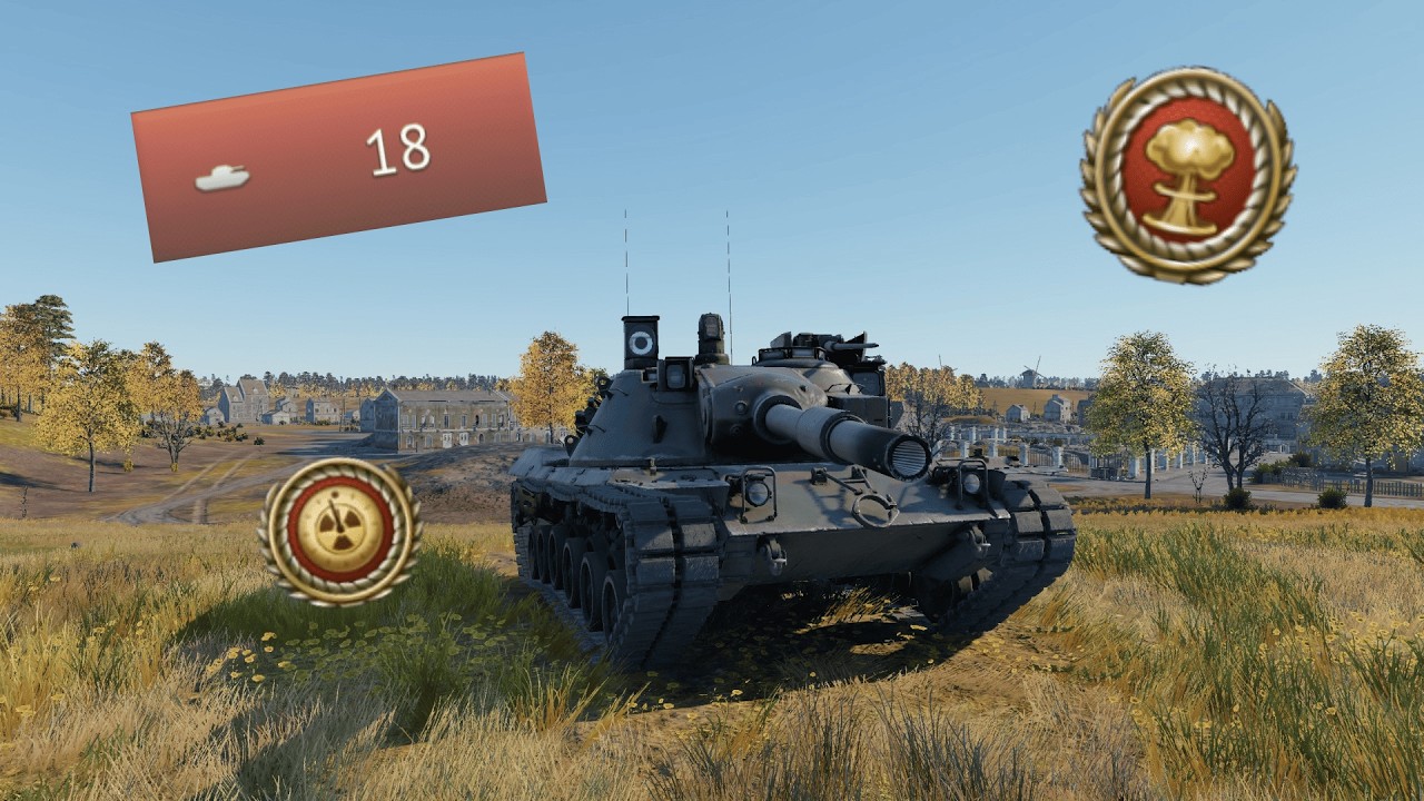 Mobility Meta (Kpz 70)