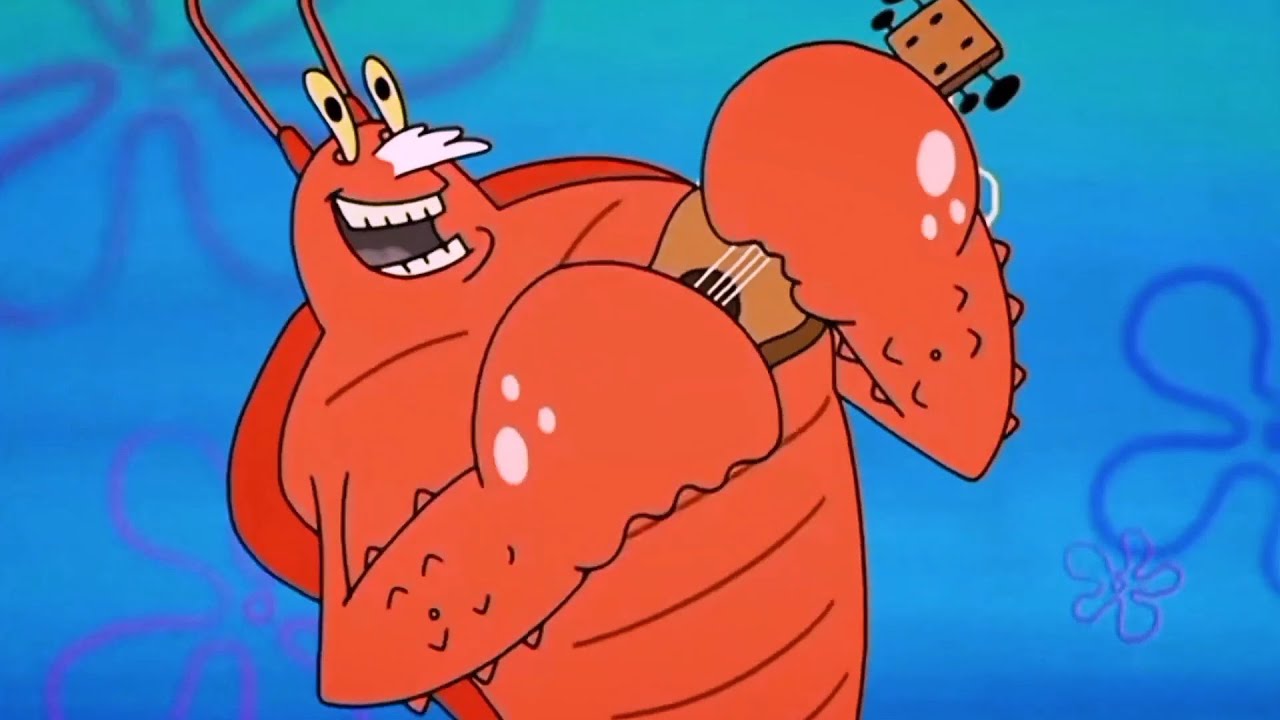 𝘁𝗵𝗲 𝗯-𝟱𝟮'𝘀 - 𝗿𝗼𝗰𝗸 𝗹𝗼𝗯𝘀𝘁𝗲𝗿 (𝘀𝗹𝗼𝘄𝗲𝗱 ~ 𝗿𝗲𝘃𝗲𝗿𝗯)