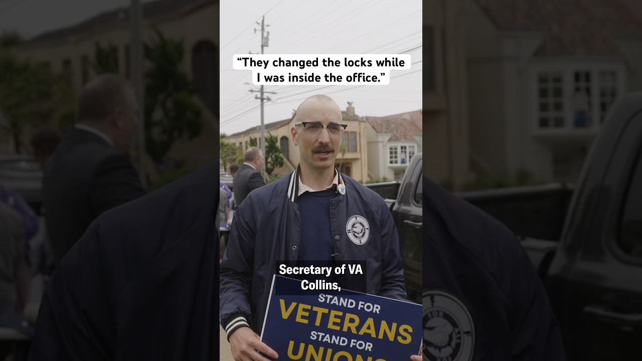 VA Workers Speak Out