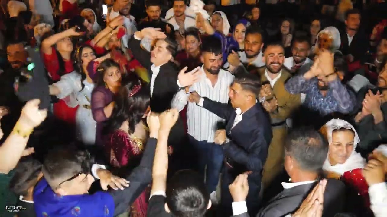 Demir Ailesi - Rezan Demir Düğünü - Part 2- Foto Berat