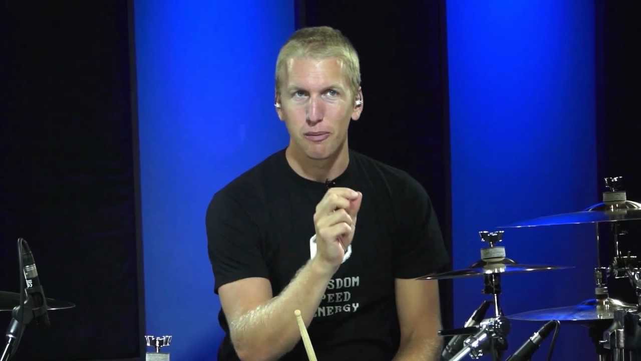 Five Stroke Roll Insanity - Drum Lesson (DRUMEO)