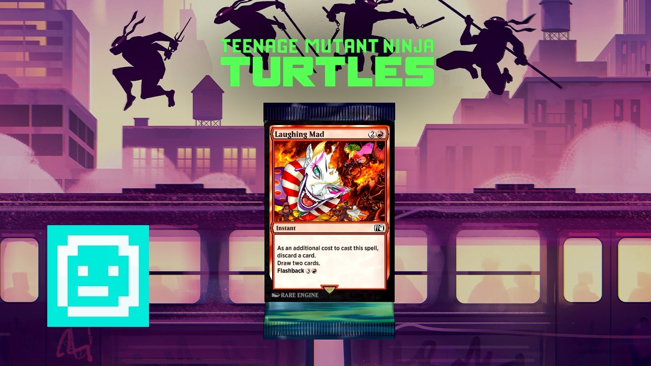 Magic the Gathering Arena (マジック ザ・ギャザリング)