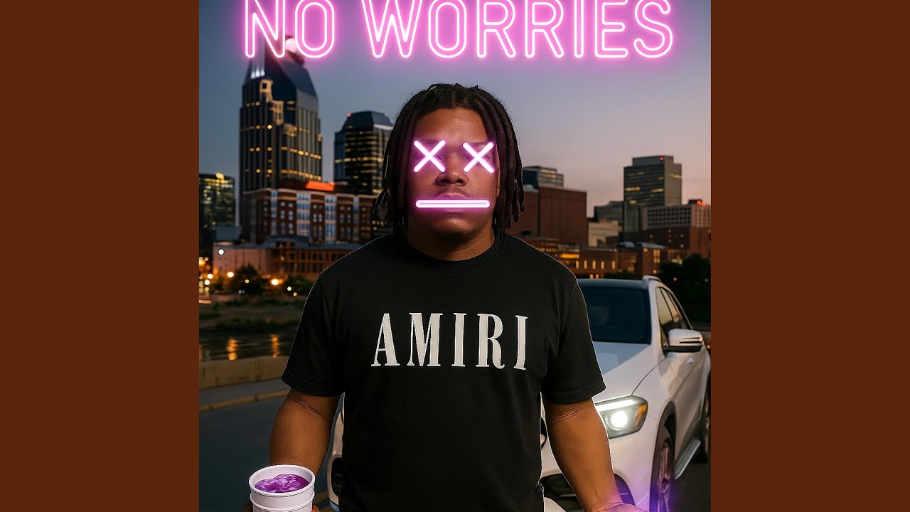 No worries