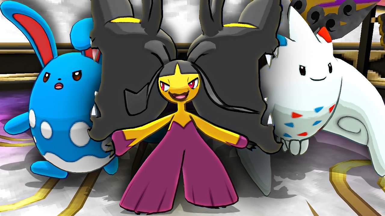 Diese Pok&eacute;mon Strategien sind UNFAIR!