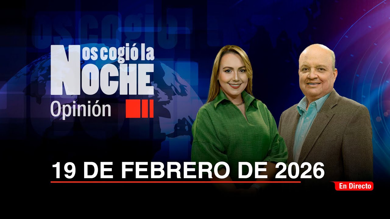 NCN Opinión | 19 de febrero de 2026 | El país entra en una fase decisiva y llena de incertidumbre