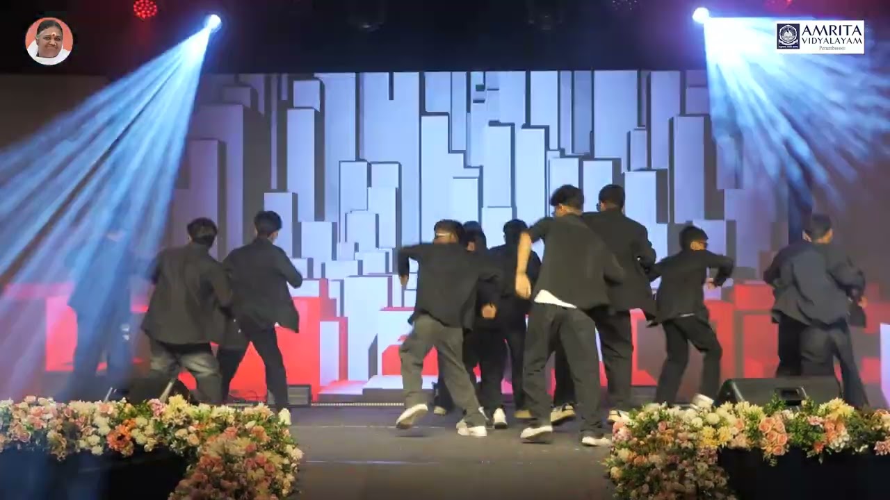 PRABODHA 2K26 - 33RD ANNUAL DAY - AMRITA VIDYALAYAM PERUMBAVOOR