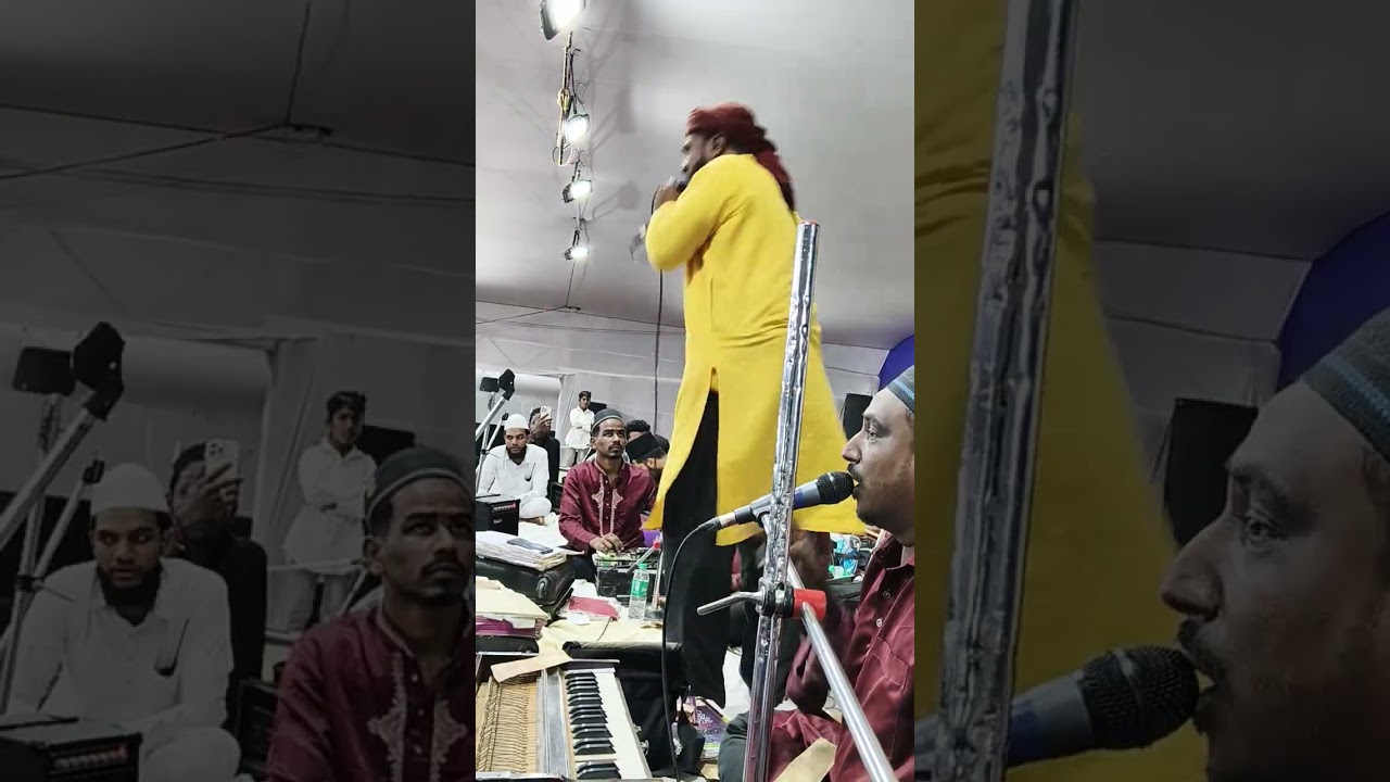 Dada Hayat kalandar tabla Alam Badshah Mohammed Ali tabrez 