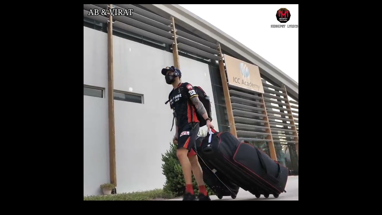 ViratKohli&AbDeviliers RCBNew WtsupStatus MaraMaraFANMade Vedio #ViratKohli #Abdevilers #RcbOfficial