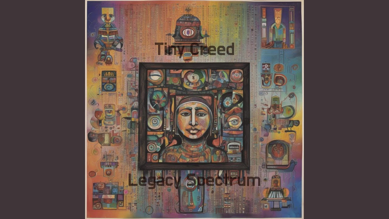 Prism Genesis