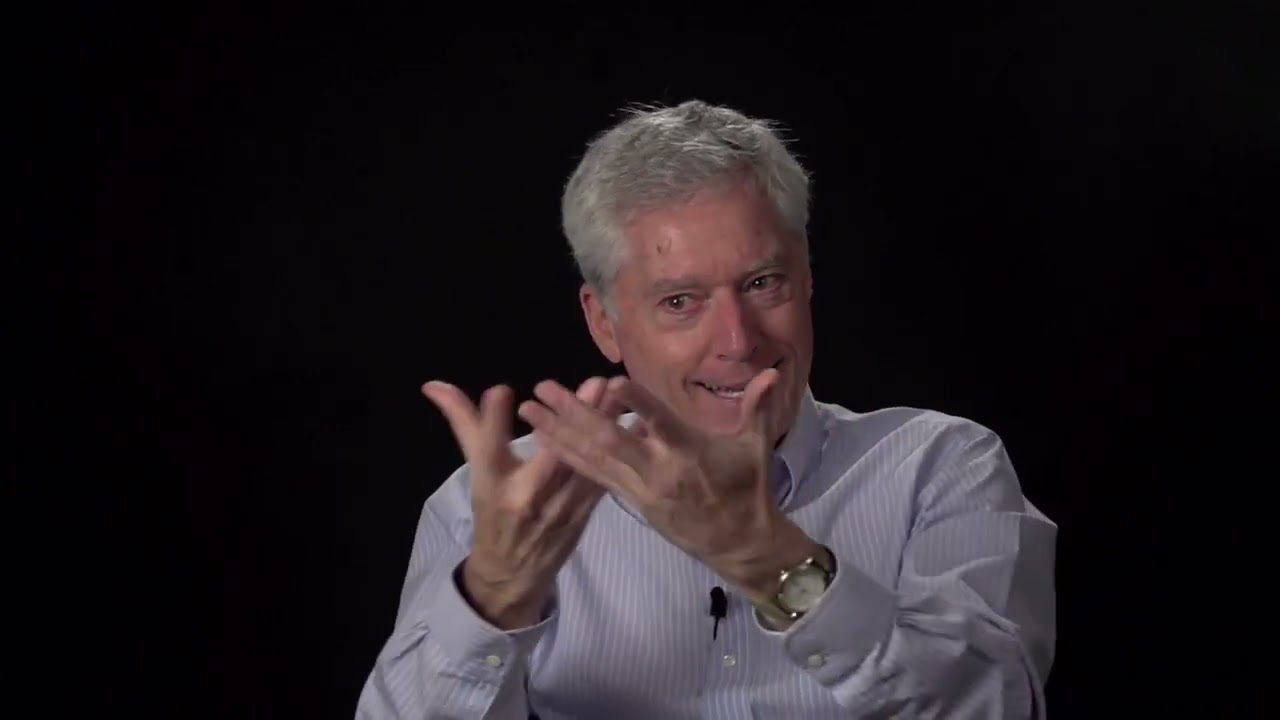 B. Alan Wallace on Consciousness - Interviewed by SAND