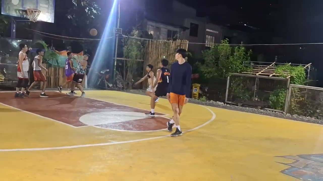 JANUARY 30 2026 // PAPAWIS GAME PART 3