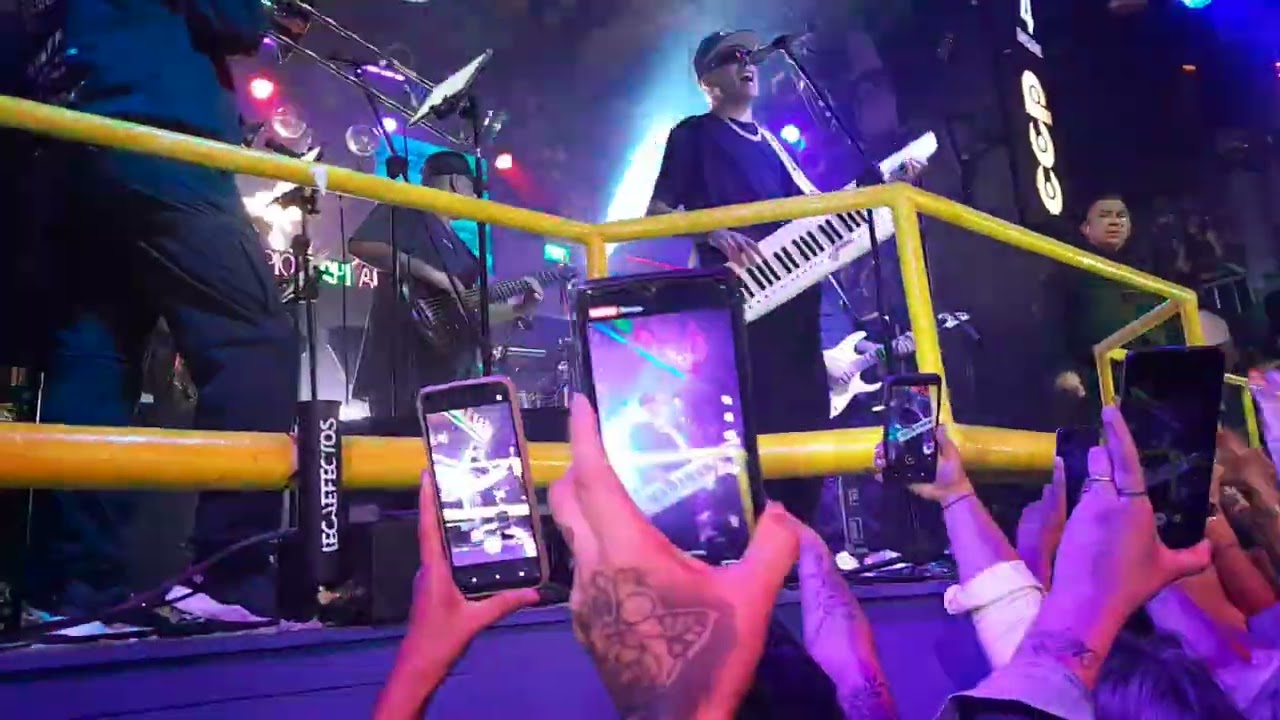 Nestor En Bloque CCP MORENO