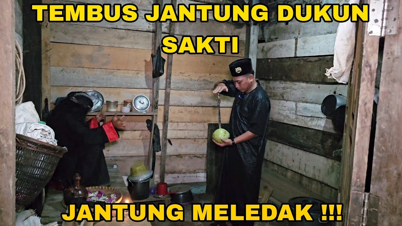 TEMBUS JANTUNG DUKUN SAKTI JANTUNG SAMPAI MELEDAK/civic turbo/arya prana terbaru