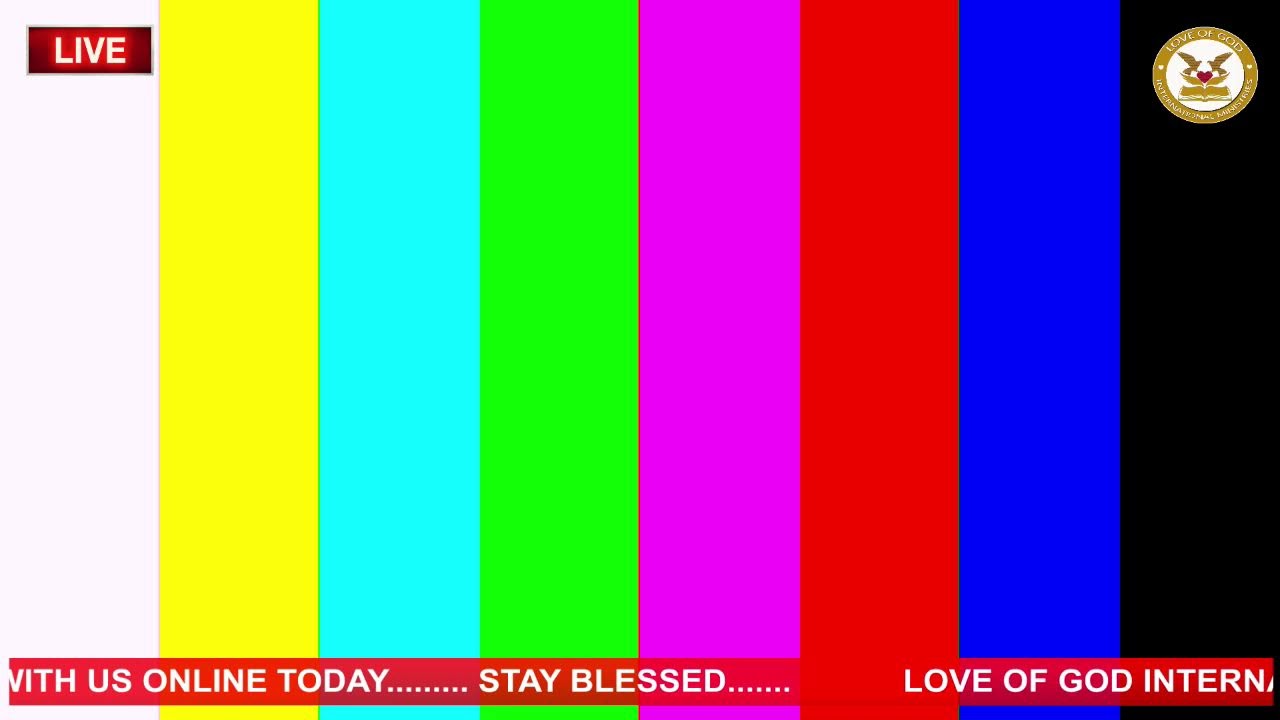 [[[ LIVE ]]]  16/02/2026 MONDAY HOUR OF GRACE SERVICE  PROPHET HENRY BLESSING.