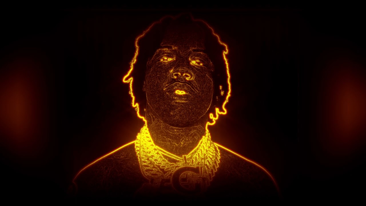 EST Gee - OD (Acapella)