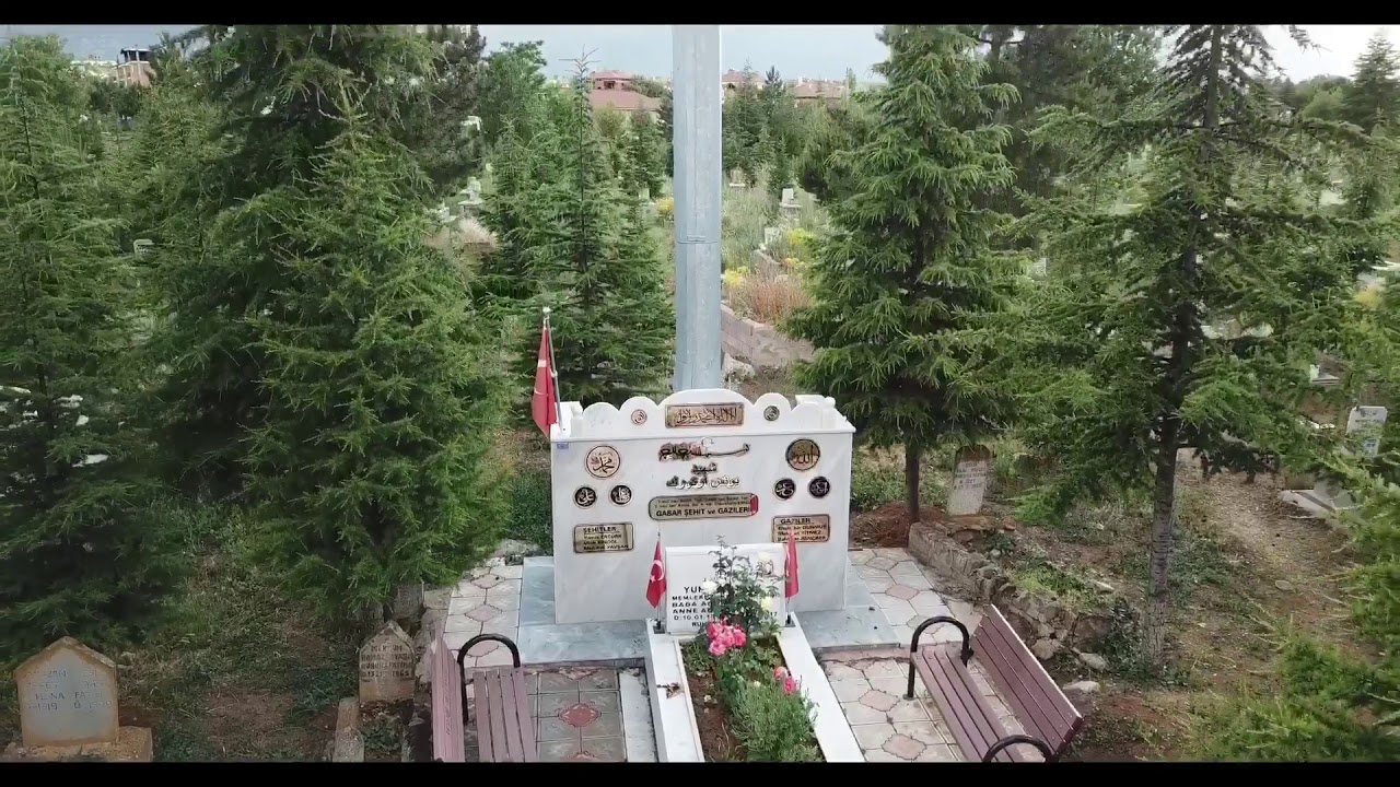 Yunus Ertürk / Selçuk Özer Doğrugöz