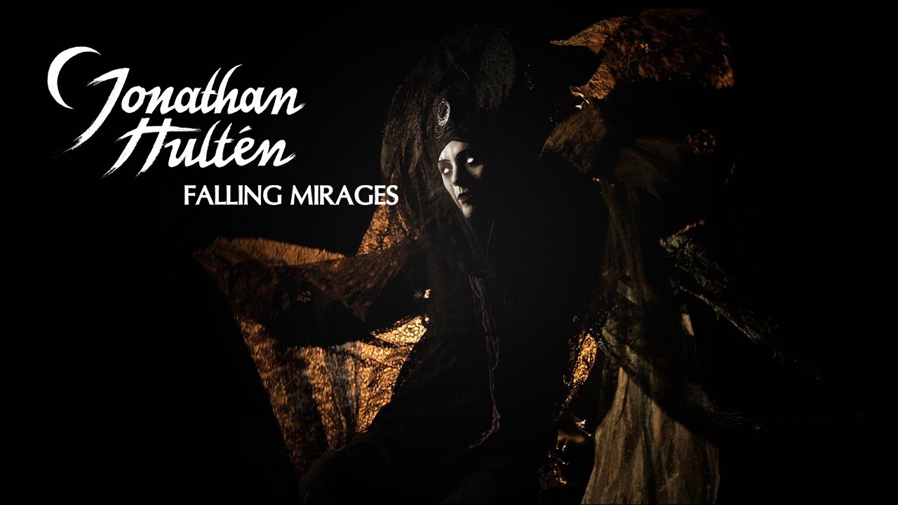 Jonathan Hultén - 