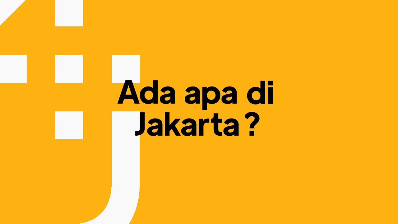 Plus Jakarta
