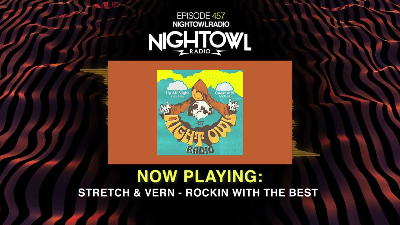 Lake Hills, MYTHM - Night Owl Radio 457