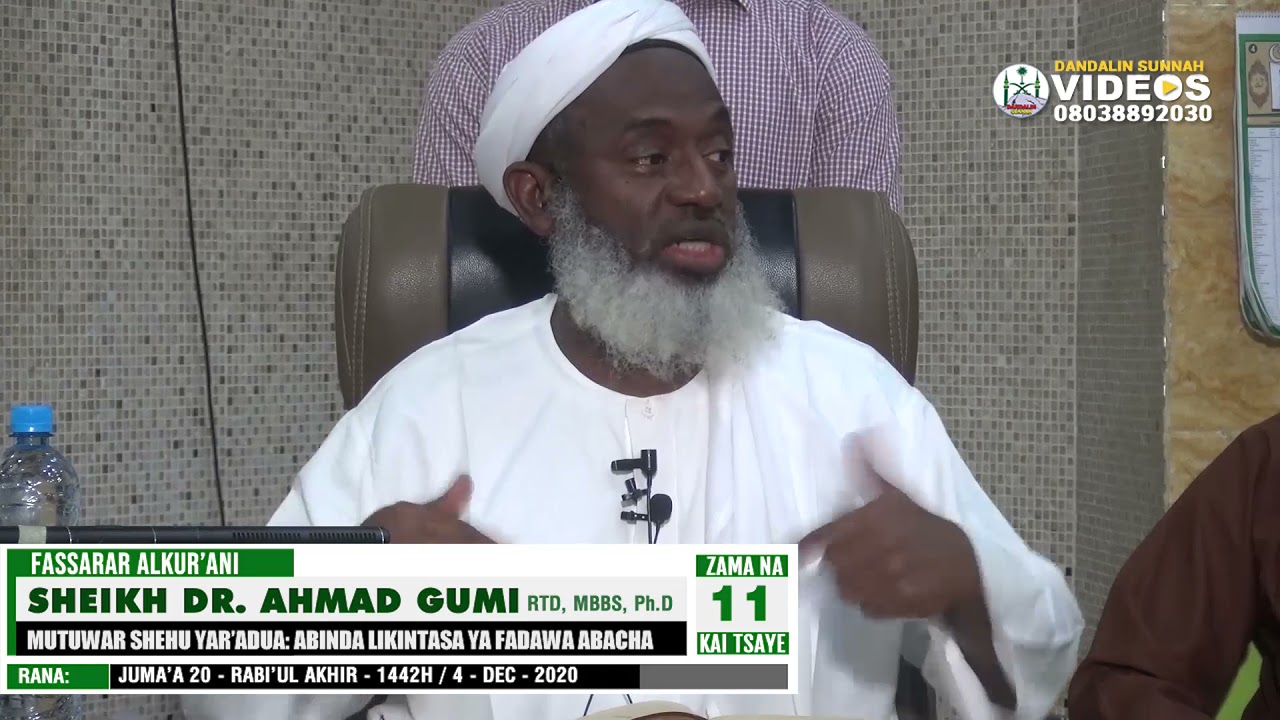 MUTUWAR SHEHU MUSA YAR'ADUA: ABINDA LIKITANSA YA FADAWA ABACHA