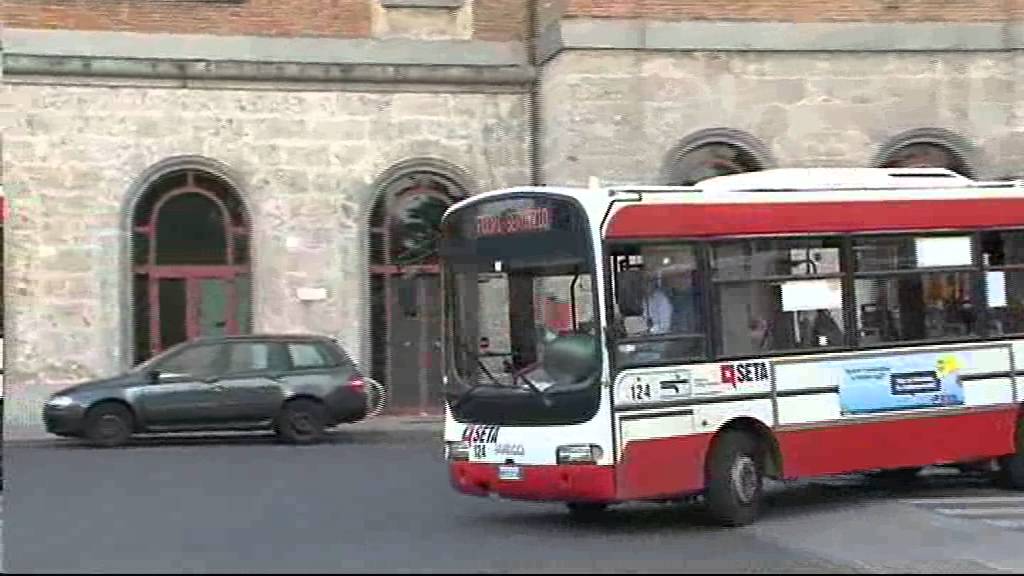 Sciopero autisti Seta, adesione oltre il 90%. Cittadini sorpresi